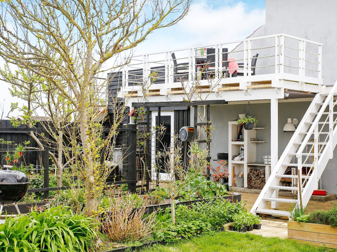 Exterior 5, 6 Person Holiday Home in Otterup, Nordfyns