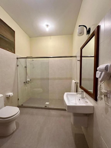 Bathroom 5, Sunset Kendwa, Kaskazini 'A'
