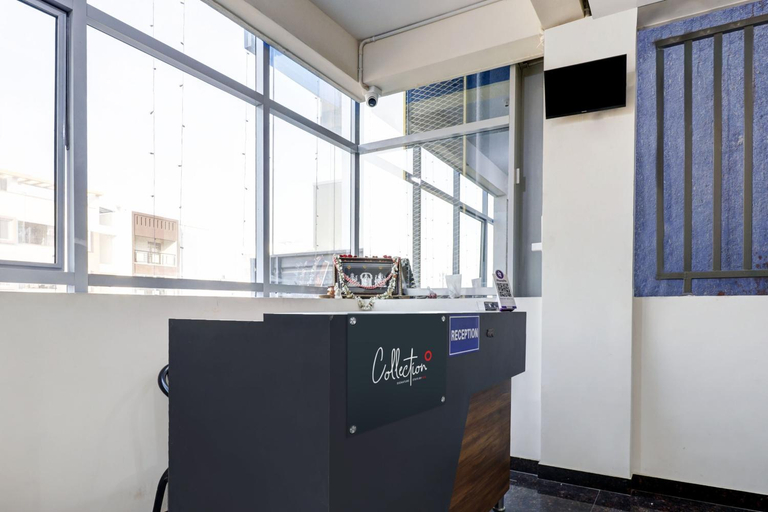Public Area 3, Dream Comforts Lodging & Boarding, Bangalore