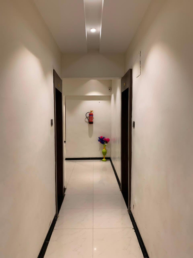 Public Area, Hotel Kohinoor Plaza, Aurangabad