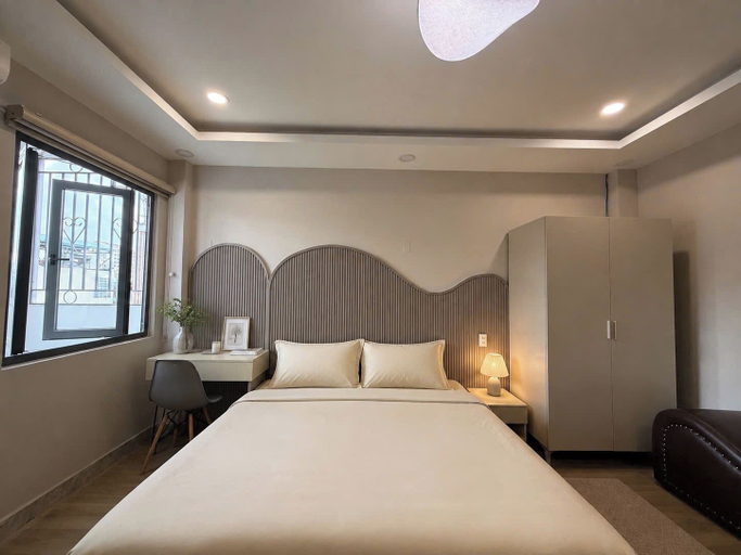 Bedroom 4, Hai Hotel by Urban B, Ho Chi Minh City