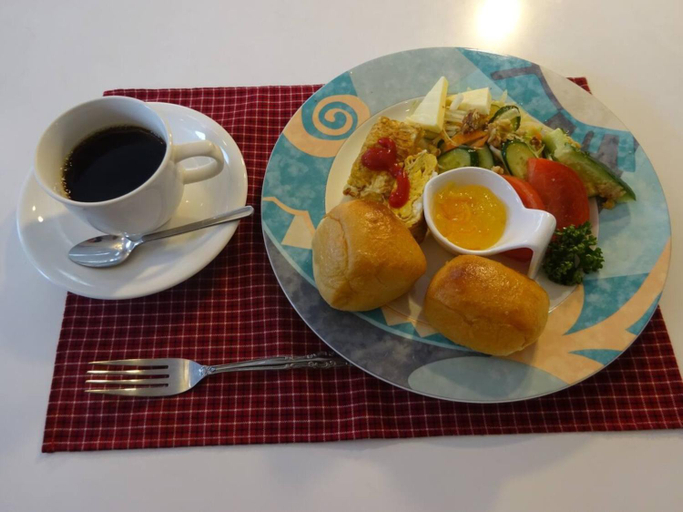 Food & Drinks, Art Salon Hosokawa - Vacation STAY 13628, Sapporo