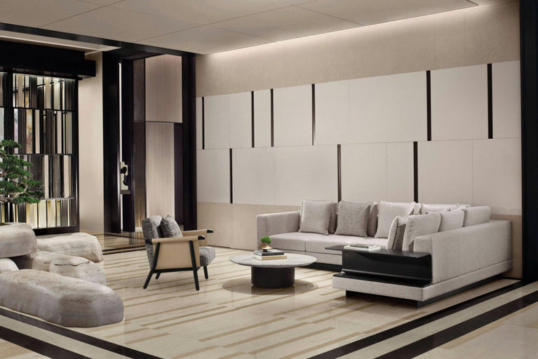 Public Area 4, The Ritz-Carlton, Suzhou, Suzhou