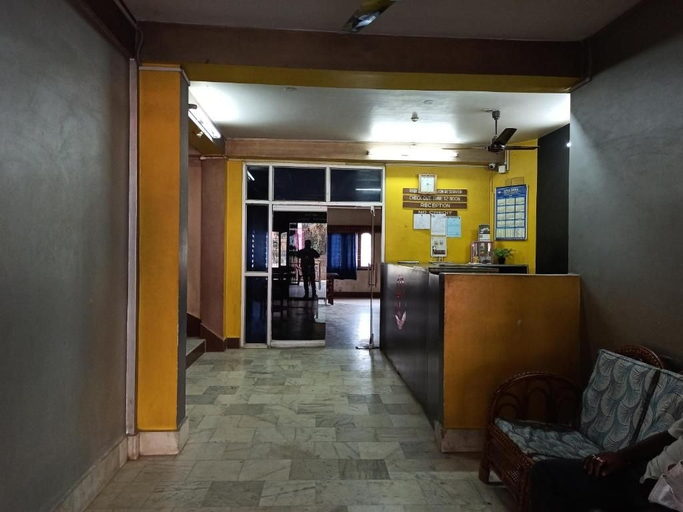 Others 4, Hotel Aane, Papum Pare
