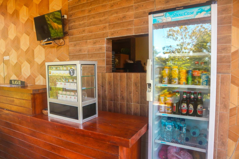 Food & Drinks, Batang Golden Hills Vila and Resto, Klungkung