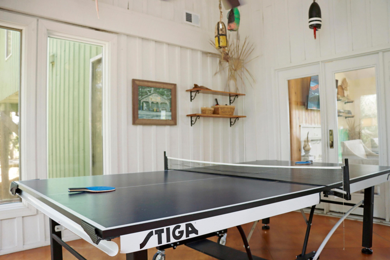 Game room 4, Hidden Palms, Gulf