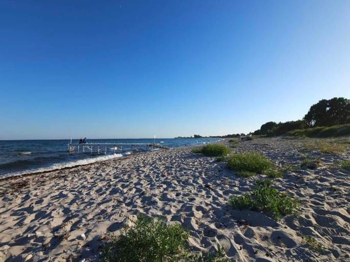 Others 3, Luxury Retreat in Kegnaes, Sønderborg