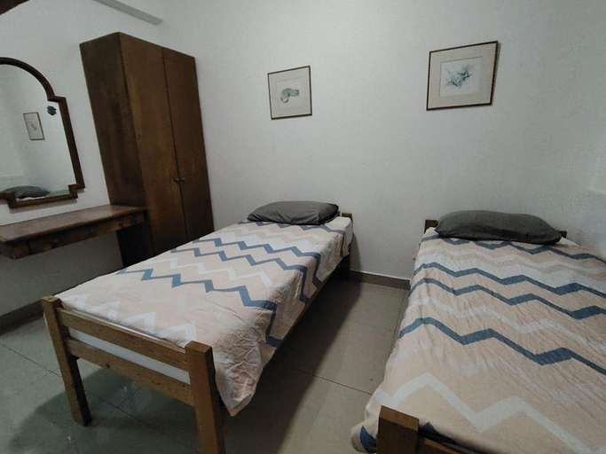 Bedroom 4, YUYU, Genting Highlands