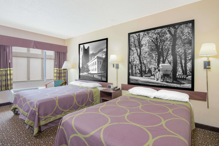 2, Ashland Inn & Suites, Ashland