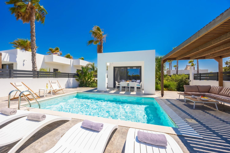 Facilities 5, Villa Salty Sun 4, South Aegean