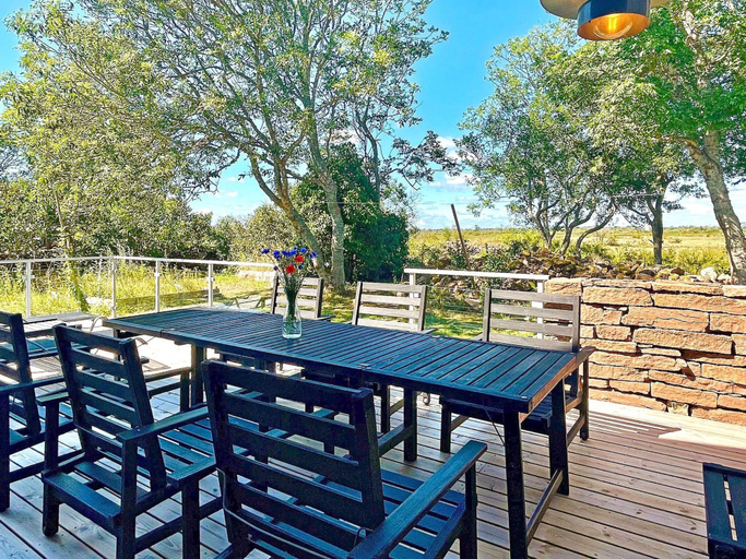 Exterior 5, 5 Star Holiday Home in Borgholm, Borgholm