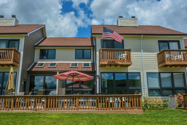 Exterior & Views, Ski Harbor 16 by Taylor Made Deep Creek, Garrett