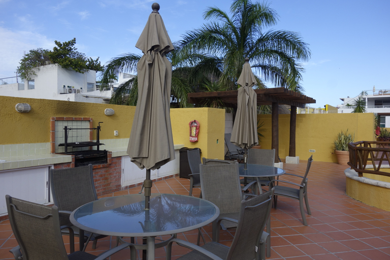 Others 4, Condominios Las Palmas, Cozumel