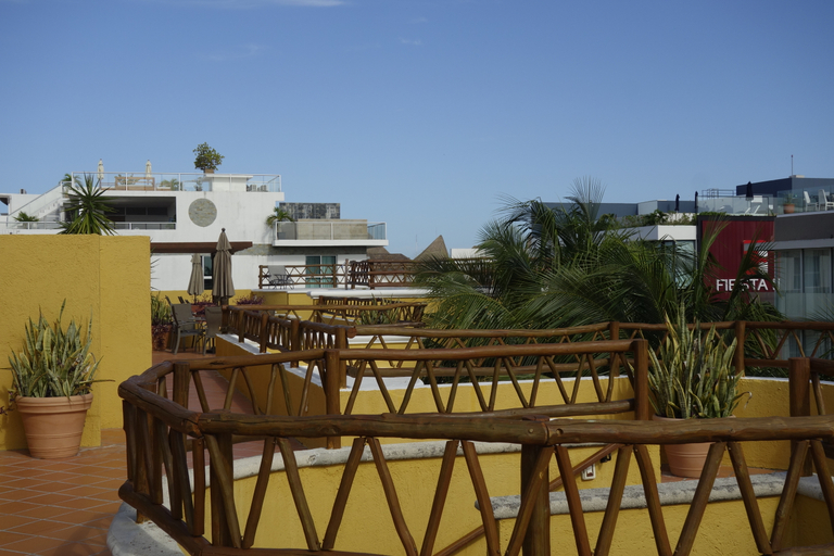 Others 2, Condominios Las Palmas, Cozumel