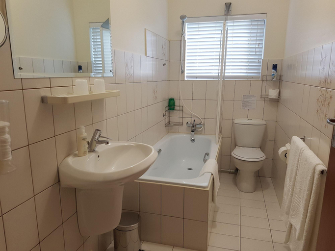 Bathroom 3, Guest House Michelitsch, City of Cape Town