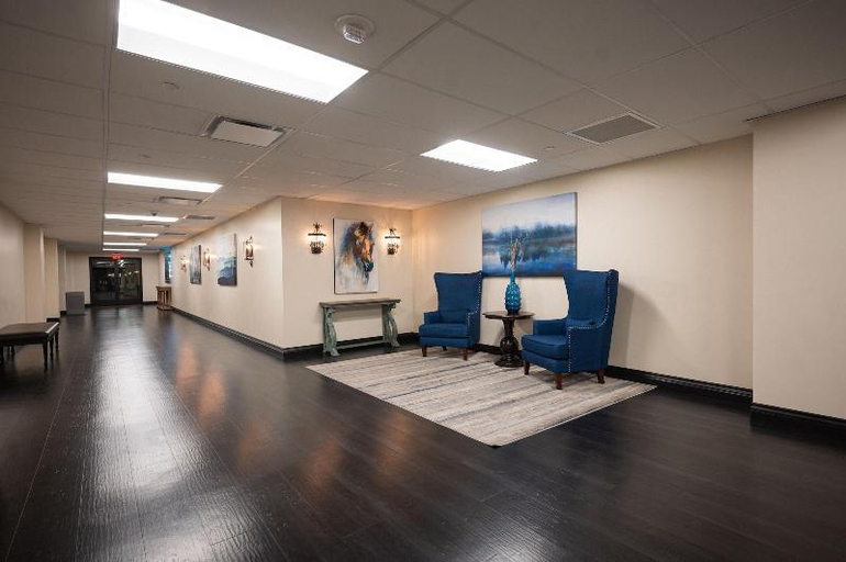 Public Area, Stay Together Suites | Strip Condominium, Clark