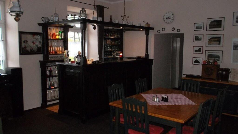 Food & Drinks 5, Doma Ne Badetz, Anhalt-Bitterfeld