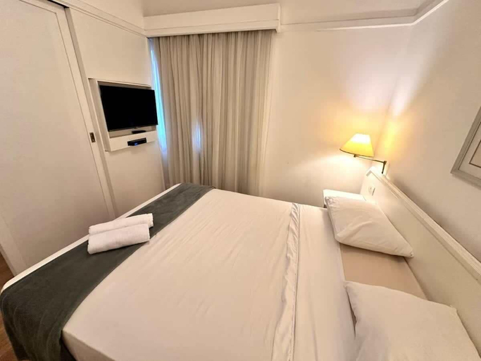 Room 5, Ninety Residence | Jardim Paulista, São Paulo