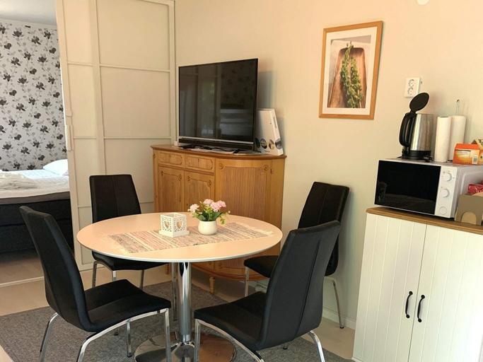 Interior 4, 4 Star Holiday Home in Solvesborg, Sölvesborg