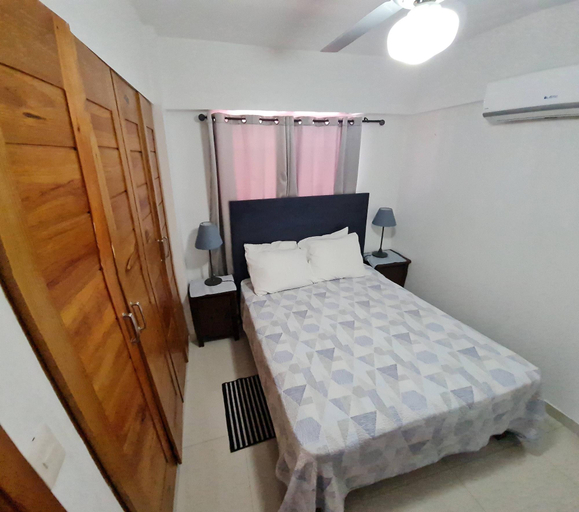 Room 5, KSL Residence, Boca Chica