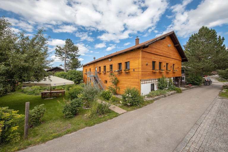 Exterior & Views 5, Haus Magnushof, Ostallgäu