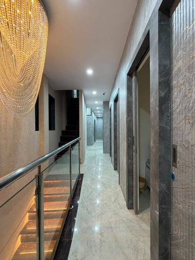 Interior 2, ZEST STAYS GOREGAON WEST, Mumbai Suburban