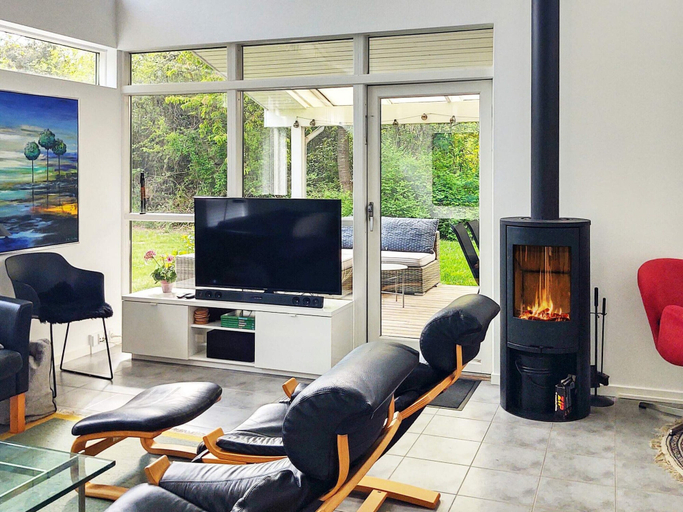 Others 4, 5 Star Holiday Home in Graested, Gribskov