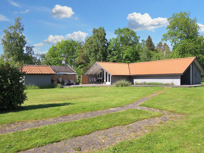 Others 5, 4 Star Holiday Home in Vaeggerlose, Guldborgsund