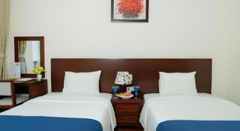Bedroom 3, BOUNCE BEACH Resort & Spa, Da Nang