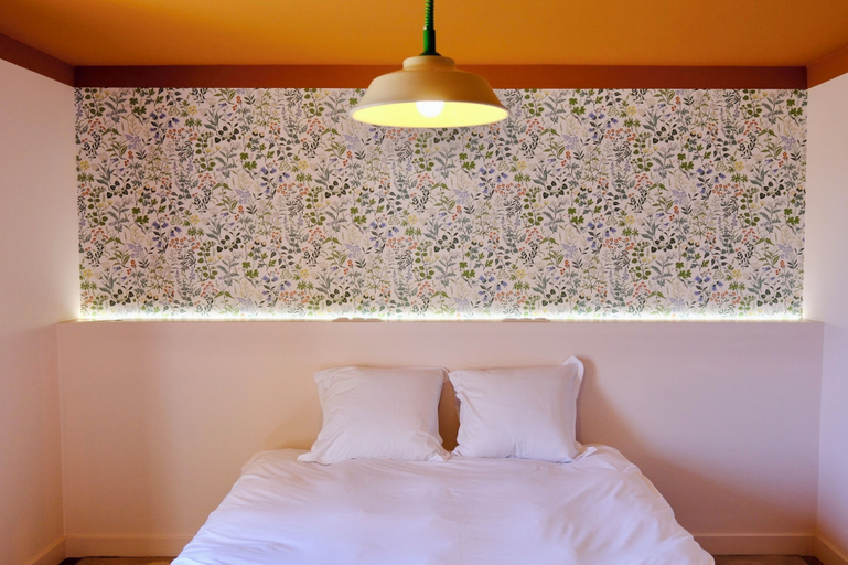 Room 5, Héméra Cognac, Charente