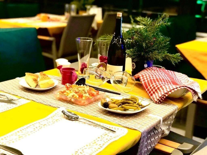 Food & Drinks 5, Akbuk Tas Otel, Milas