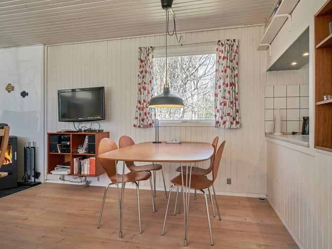Interior 5, 4 Person Holiday Home in Aakirkeby, Bornholm
