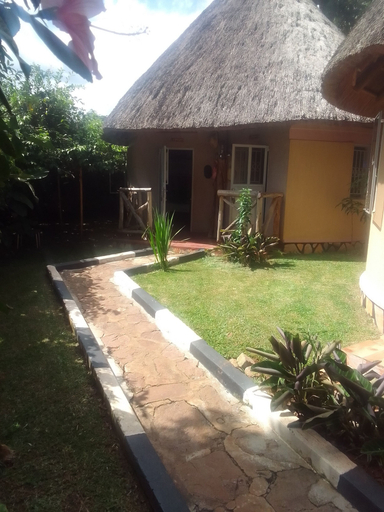 Exterior & Views 2, DREAM JET COTTAGES, Entebbe
