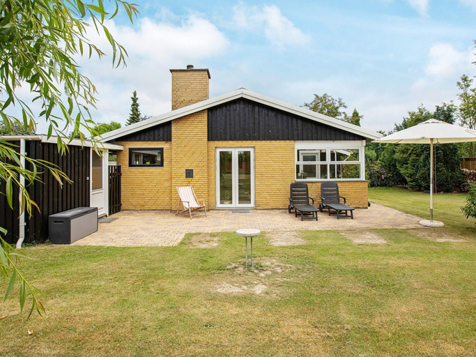 Exterior & Views 1, 5 Person Holiday Home in Vaeggerlose, Guldborgsund
