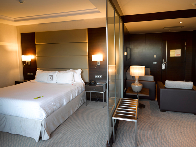 Bedroom 4, BessaHotel Boavista, Porto