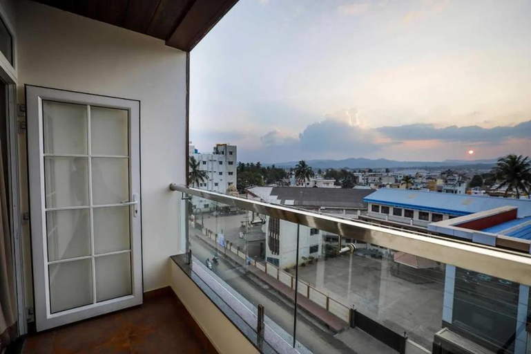 Others 5, TRESCA A LUXURY HOTEL, Chikmagalur