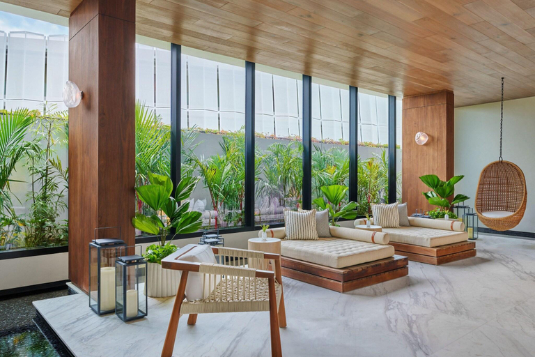 Public Area 2, The St Regis Kanai Resort Riviera Maya, Cozumel