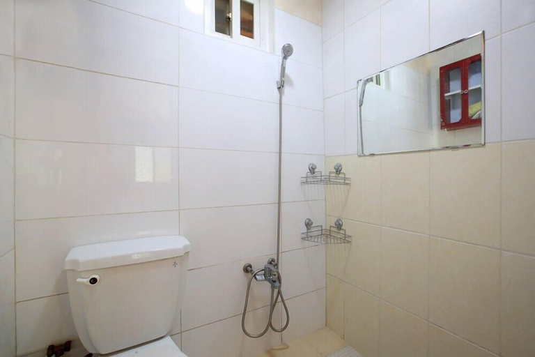 Bathroom 4, Wondumag Minbak, Pocheon