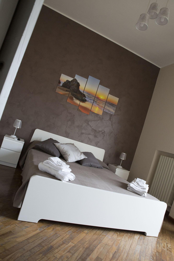 Bedroom 4, Antico Mercato, Catania