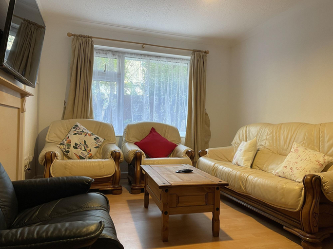 Others 5, Tivoli Bungalow, North Somerset