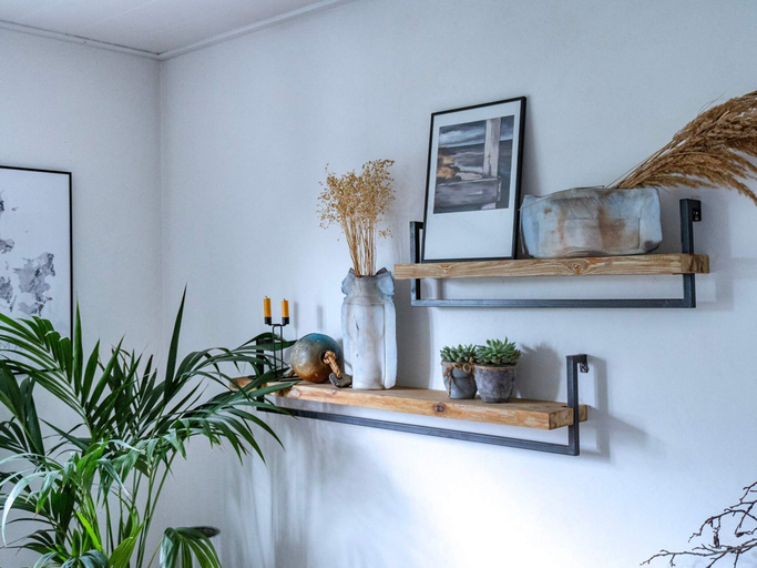 Others 5, 6 Person Holiday Home in Bindslev, Hjørring