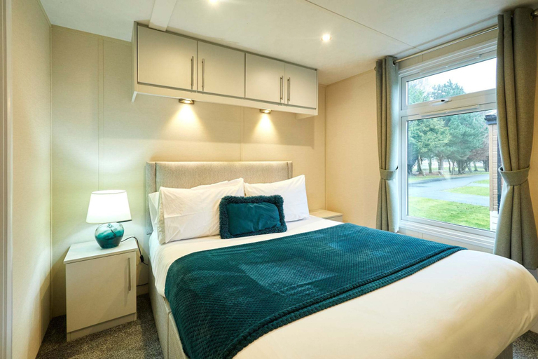 Room 3, Host Stay Dakota Lodge, East Riding of Yorkshire