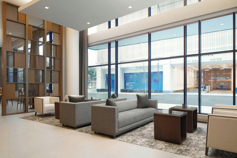 Public Area 3, Residence Inn by Marriott Reston, Fairfax