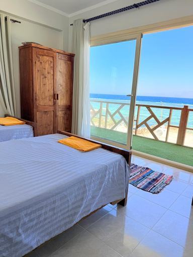 Bedroom 3, Moon house Dahab, Sant Katrin