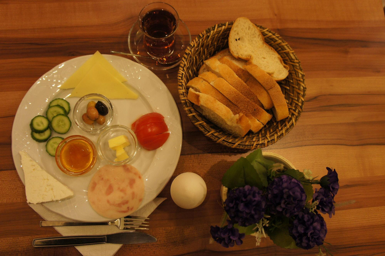 Food & Drinks 5, Bufes Hotel, Fatih