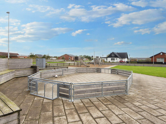 Others 5, 4 Star Holiday Home in Harboore, Lemvig