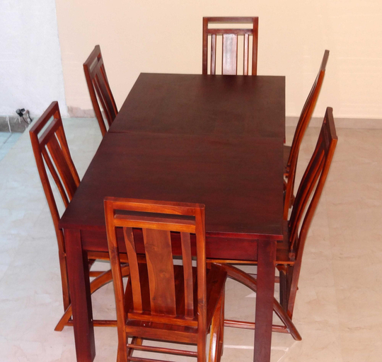 Others 4, Dilray Villa, Harispattuwa
