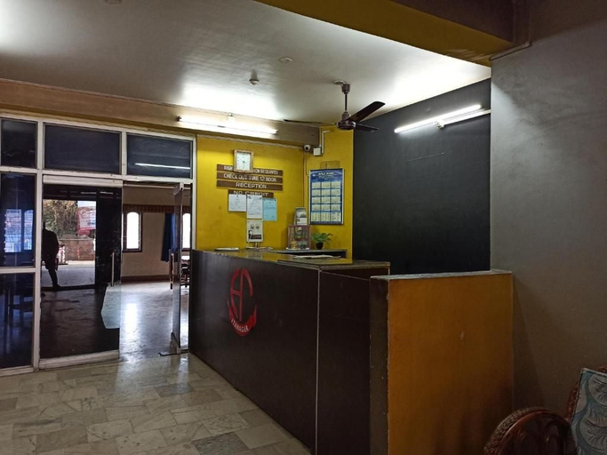Others 5, Hotel Aane, Papum Pare