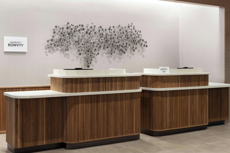 Public Area, Courtyard BY Marriott Billings, Yellowstone