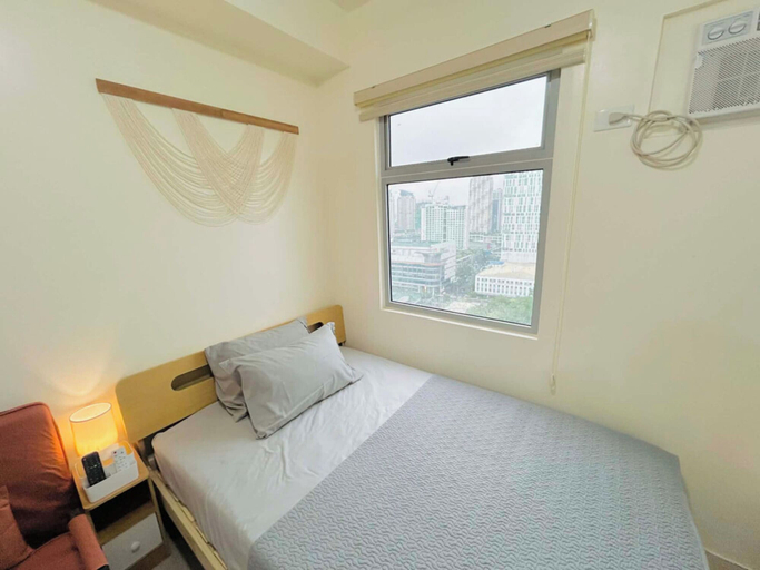 Living area 2, City Comfort at Urban Deca Towers Cubao, Quezon City